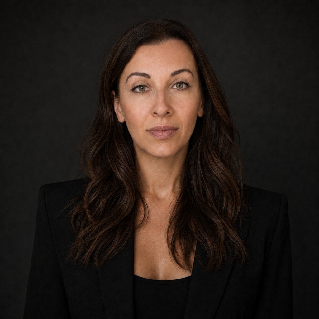 Francesca Grandi - Mental Coach