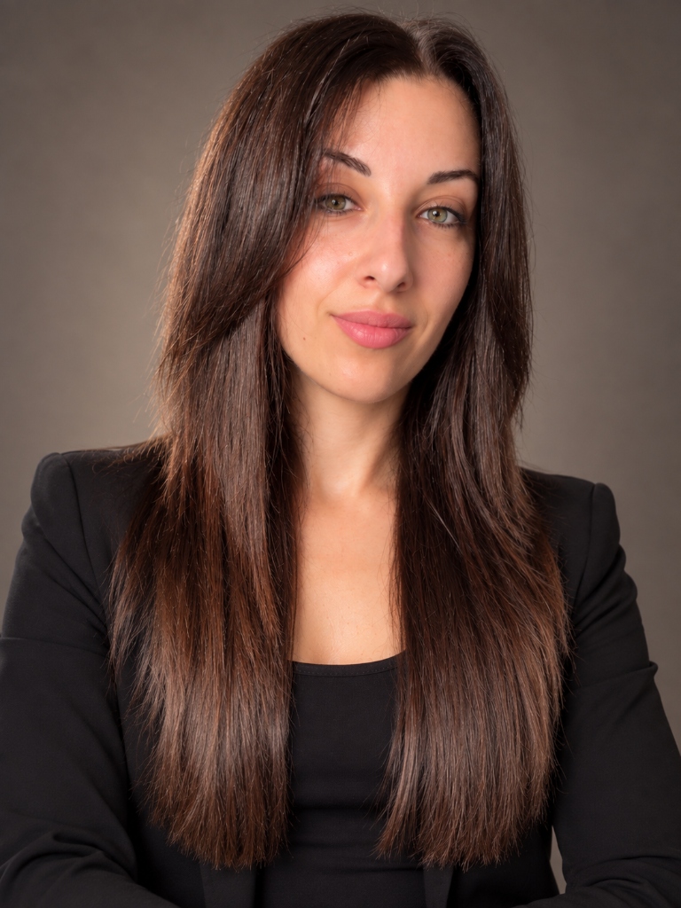 Francesca Grandi - Mental Coach